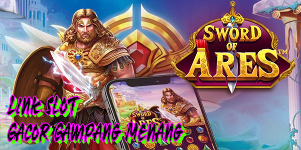 Situs Bandar Game Judi Online24Jam Slot Penghasil Uang Server Thailand Sword of Ares